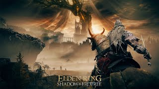 ELDEN RING Shadow of the Erdtree – Official Gameplay Reveal Trailer [upl. by Eitak529]