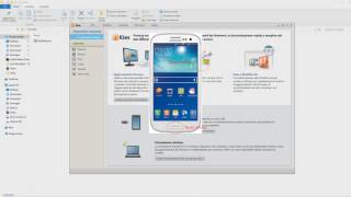 Come Eseguire Backup Samsung con lo Schermo Rotto [upl. by Cosme]