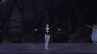 Sterling Baca Act 2 Albrecht Variation 2024 [upl. by Acirretahs815]