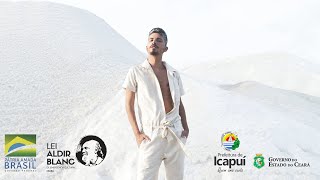 Pedro Rhuas  Livres Clipe Oficial  Icapuí [upl. by Kane484]