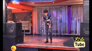 Balageru Idol Watch Dawit Tsiges Best Performance  4th Audition [upl. by Christophe]