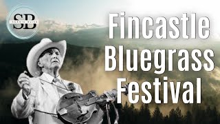 1965 Fincastle Bluegrass Music Festival Tribute Video [upl. by Cheryl]