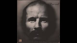 Joe Zawinul  Zawinul 1971 full album B1 [upl. by Cris]