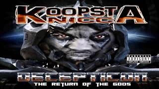 Koopsta Knicca  Purple Thang Pt2 [upl. by Johppah]