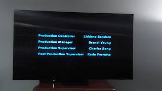 Family Guy Season 5 Credits [upl. by Fishback531]