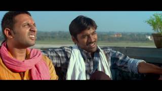 Raanjhanaa Theatrical Trailer Super HD [upl. by Downe]