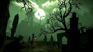 The Horde  Jesper Kyd Warhammer End Times  Vermintide OST Extended [upl. by Cressida]