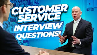 CALL CENTER Interview Questions amp ANSWERS How to PASS a Call Centre Job Interview [upl. by Hcir]