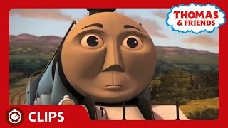 Gordon Learns His Lesson  Thomas amp Friends UK [upl. by Rosol60]