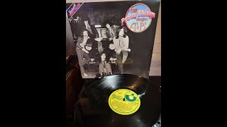 The Pretty Things quotSingles As amp Bsquot 1978 vinyl [upl. by Acinomad]