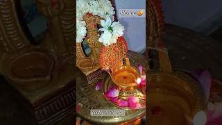 mahakandha sasti day 1🪔shortvideo kandhasasti surasamharam tamil sasti murugan muruga [upl. by Acinnej]