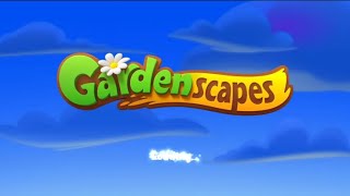 HOW TO GET UNLIMITED LIVES IN GARDENSCAPES IPHONE [upl. by Paresh]