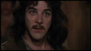 The Princess Bride  30th Anniversary Trailer  In Cinemas Oct 23 [upl. by Horodko]