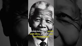 Nelson Mandelas Nobel Peace Prize [upl. by Magnus974]