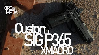 Custom P365 PMM Mischief Macro [upl. by Doraj901]