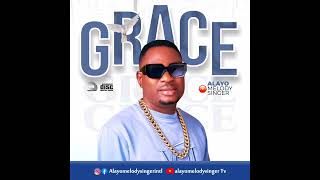 ALAYO MELODY SINGER NEW ALBUM GRACE [upl. by Edrea]