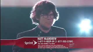 Matt McAndrew  Take Me to Church  The Voice USA 2014 [upl. by Nimocks]