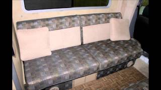 2008 Winnebago View 24B [upl. by Dorlisa924]