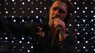 Bambara  Stay Cruel Live on KEXP [upl. by Ahsilram254]