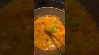 Spicy Shrimp Pasta  food arijitsingh cooking pasta yummy trending explore reels subscribe [upl. by Atter]