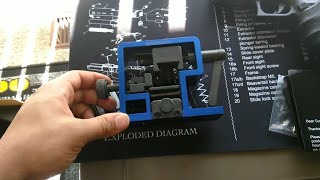 WIREGEAR Universal Pistol Sight Tool [upl. by Sayer346]