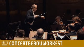 Beethoven  Symphony No 5  Iván Fischer  Concertgebouworkest [upl. by Alleul20]