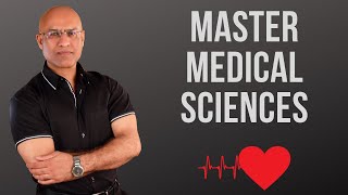 Medical School Made Easy Master Medical Sciences with Dr Najeeb [upl. by Sandro710]