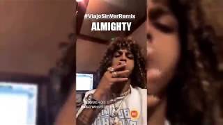 Viajo Sin Ver Remix  Jon Z ft Varios Preview Completo  FlowMusic Internatiional [upl. by Jobe]