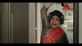 CenturyPly  Sab Sahe Mast Rahe  Latest TVC [upl. by Runck]