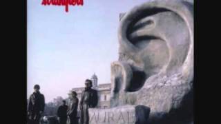 The Stranglers  Uptown From the Album Aural Sculpture [upl. by Cohdwell]