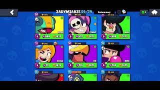 sprzedam konto brawl stars star shelly  discord oskaro [upl. by Alistair]