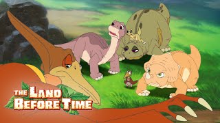 Very Important Creature Song  The Land Before Time VII The Stone of Cold Fire [upl. by Cannell]