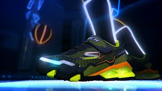 Lighted Footwear for Boys [upl. by Dinah]