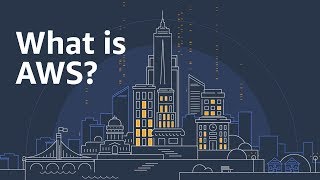 What is AWS  Amazon Web Services [upl. by Oicam]