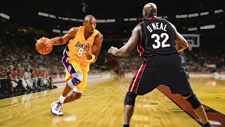 The Day Kobe Bryant Became The Alpha [upl. by Hannej]