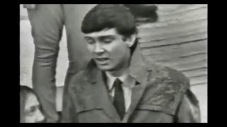 GENE PITNEY  It Hurts to be in Love 1964 [upl. by Frodi102]