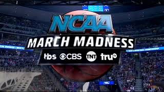 CBS NCAA March Madness Theme [upl. by Adianez948]