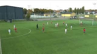 Helsingborg if2 vs Bp131 [upl. by Peckham317]