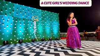 London Thumakda  Cutiepie  Wedding Dance Choreography For Kids  Sangeet [upl. by Southard]