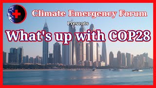 Whats up with COP28 [upl. by Felix]