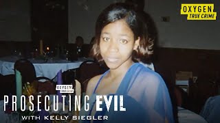 19YearOld Goes Missing After a Ride with Her Ex  Prosecuting Evil S1 E3  Oxygen [upl. by Navetse29]