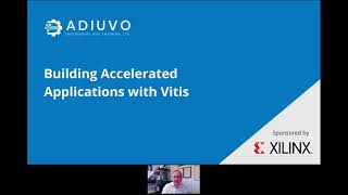 Building Accelerated Applications with Vitis [upl. by Rosie]