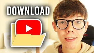 How To Download YouTube Videos  Best Method amp Updated [upl. by Dwane]