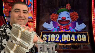 BIGGEST JACKPOT Of My Life  Las Vegas Largest Jackpot 2024 [upl. by Egwin]