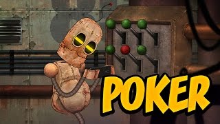 RObotziS04Ep23Poker [upl. by Anitram]