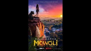 فلم ماوكلي الجديد Mowgli 2018 مدبلج للعربيه [upl. by Beilul]