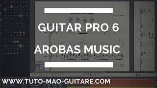 Chap1  1 Introducing Guitar Pro 6 [upl. by Isabelita883]