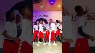 King Paluta  Makoma dance challenge video [upl. by Michell761]