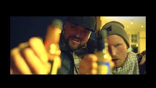 Rick Fury ft Gilly Man Giro  Kick the Tyres Official Video [upl. by Rawden745]