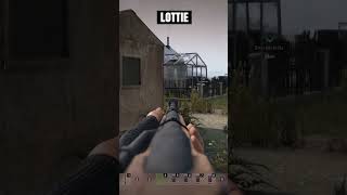 Why Hearing Is SO Important In DayZ shorts dayz dayzstandalone dayzgameplay gaming girlgamer [upl. by Gaige]